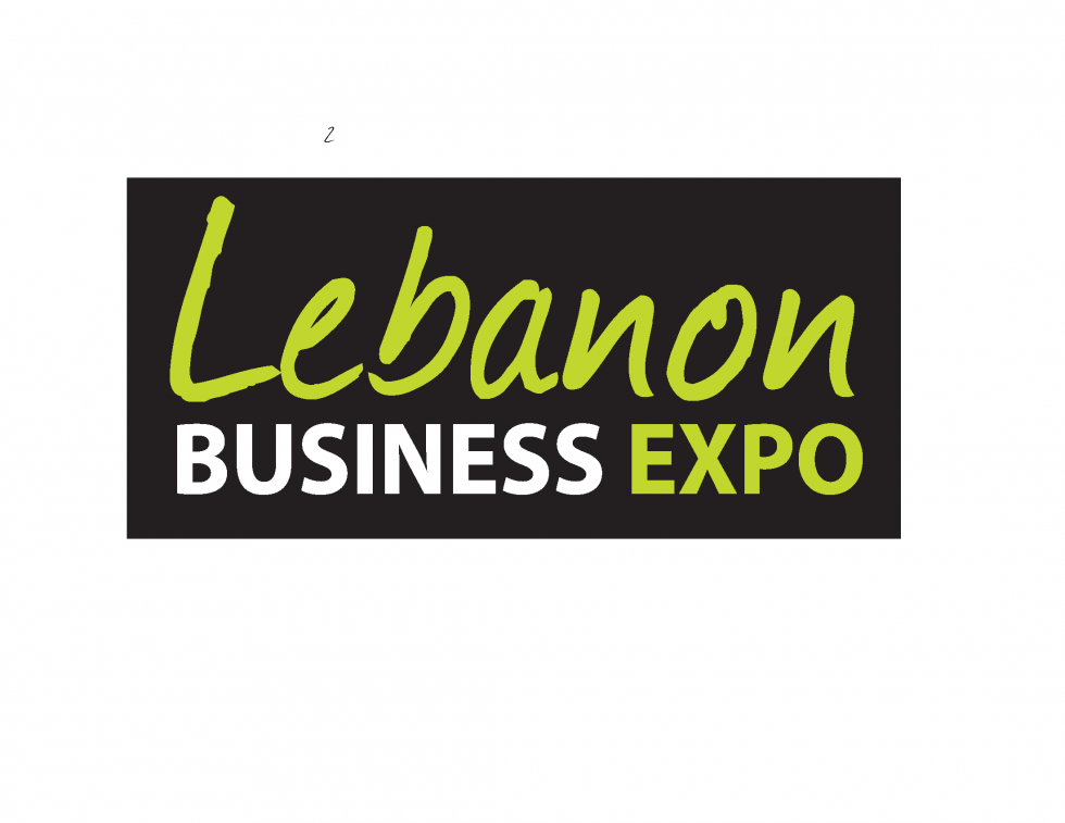 Lebanon business Expo logo